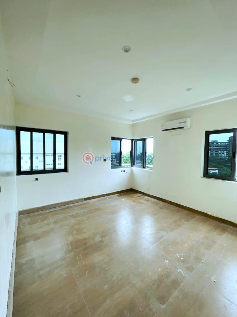3 bedroom Flat & Apartment For Rent Old Ikoyi Lagos - 4