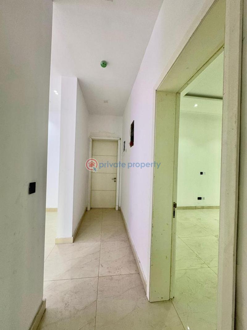Luxury 3 bedroom apartment with bq - 5 3 bedroom Block Of Flats For Sale Victoria Island Lagos - 5