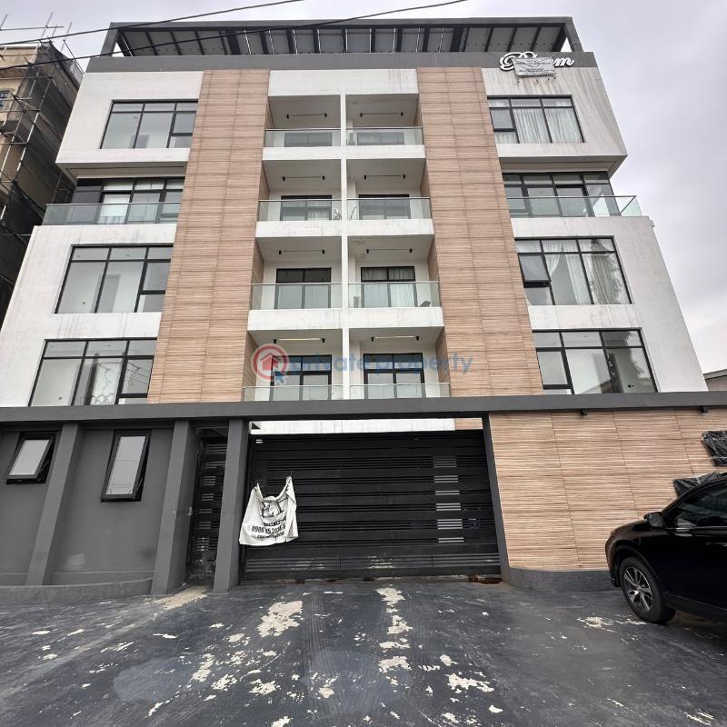3 bedroom Shared Apartment For Sale Lekki Phase 1 Lagos - 4