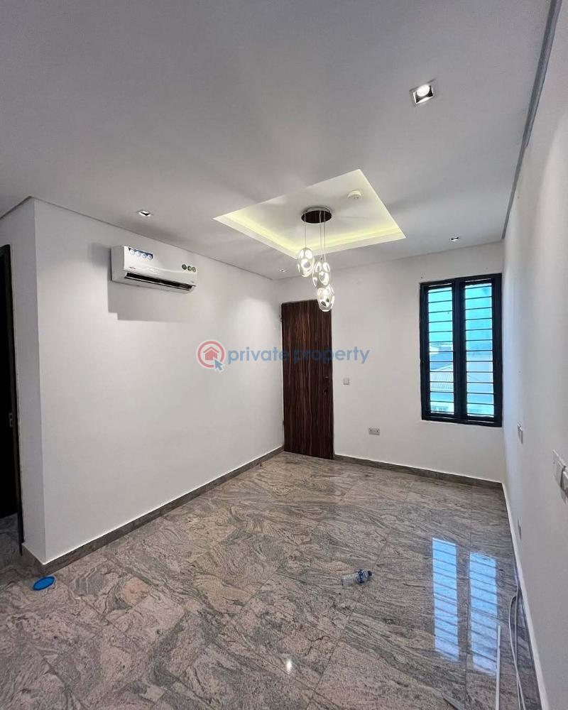 3 bedroom Flat & Apartment For Rent Ikoyi Lagos - 2