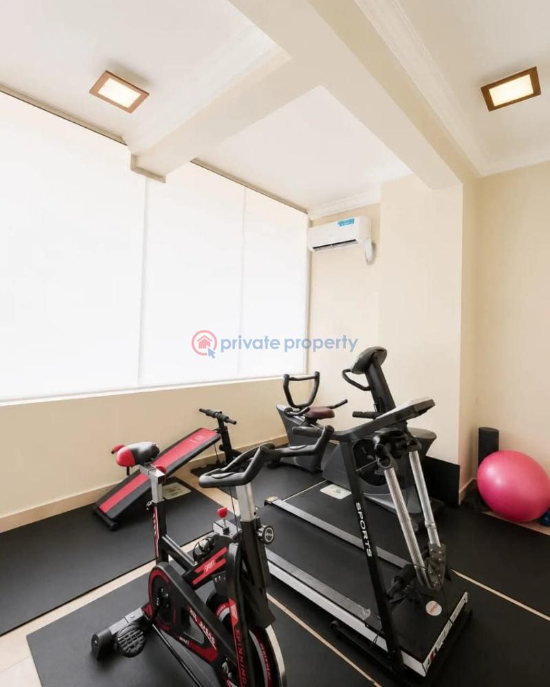 3 bedroom Flat & Apartment For Rent Old Ikoyi Lagos - 11