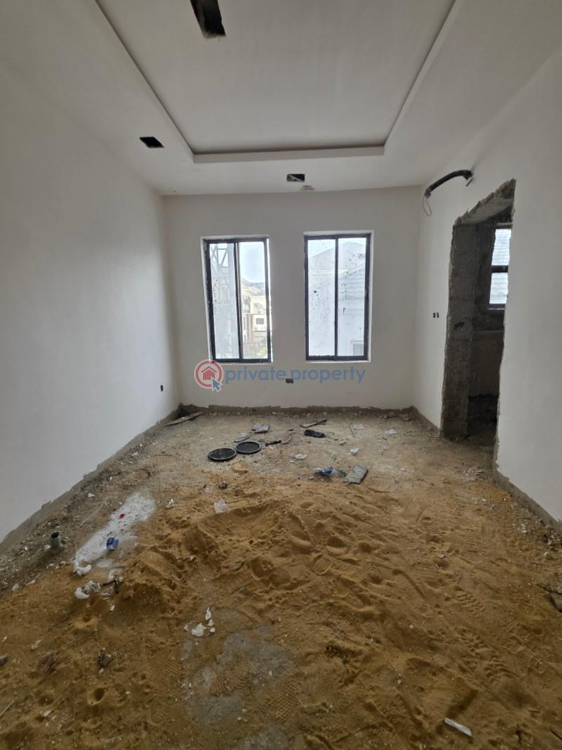 3 bedroom Flat & Apartment For Sale Oniru Victoria Island Lagos - 6