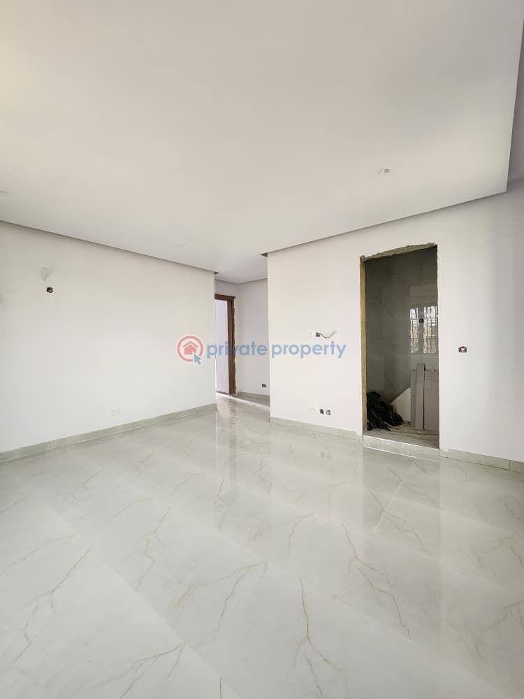 3 bedroom Block Of Flats For Sale Ikoyi Lagos - 2