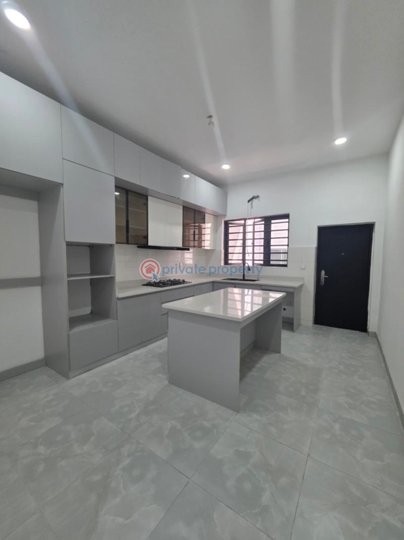 3 bedroom Flat & Apartment For Sale Nike Art Gallary Lekki Phase 1 Lagos - 2