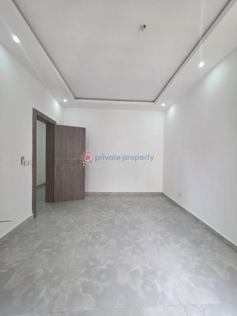 3 bedroom Flat & Apartment For Sale Nike Art Gallary Lekki Phase 1 Lagos - 6
