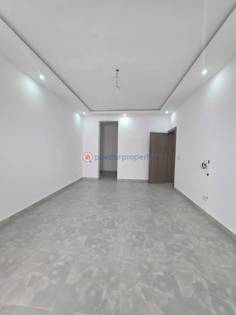 3 bedroom Flat & Apartment For Sale Nike Art Gallary Lekki Phase 1 Lagos - 3
