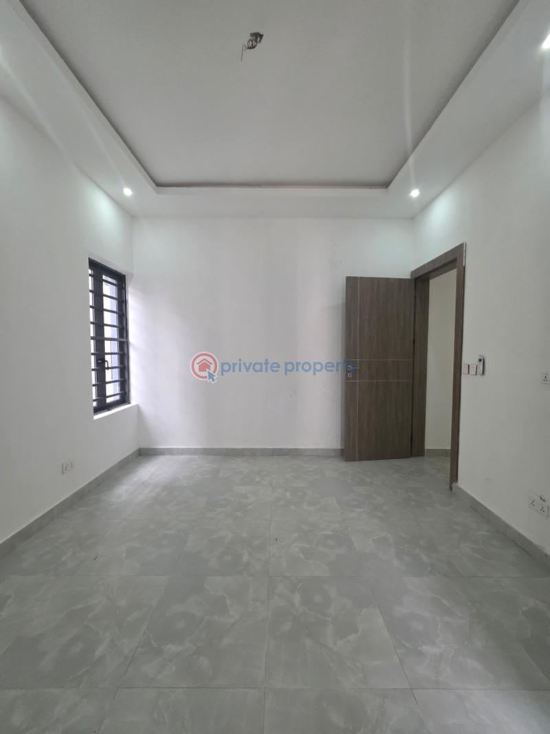 3 bedroom Flat & Apartment For Sale Nike Art Gallary Lekki Phase 1 Lagos - 4
