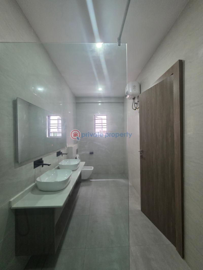 3 bedroom Flat & Apartment For Sale Nike Art Gallary Lekki Phase 1 Lagos - 7