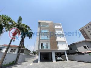 3 bedroom Flat & Apartment For Sale Victoria Island Lagos - 0