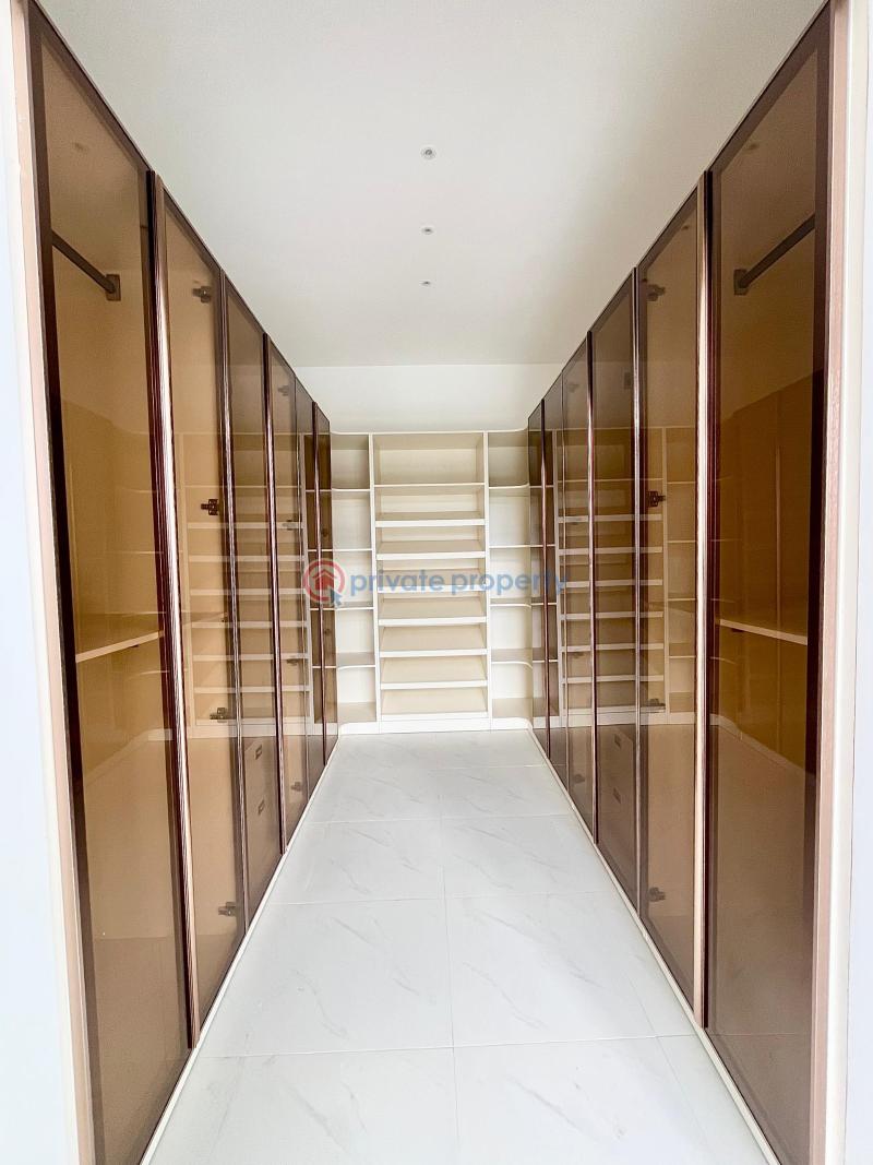 3 bedroom Block Of Flats For Sale Ikoyi Lagos - 9