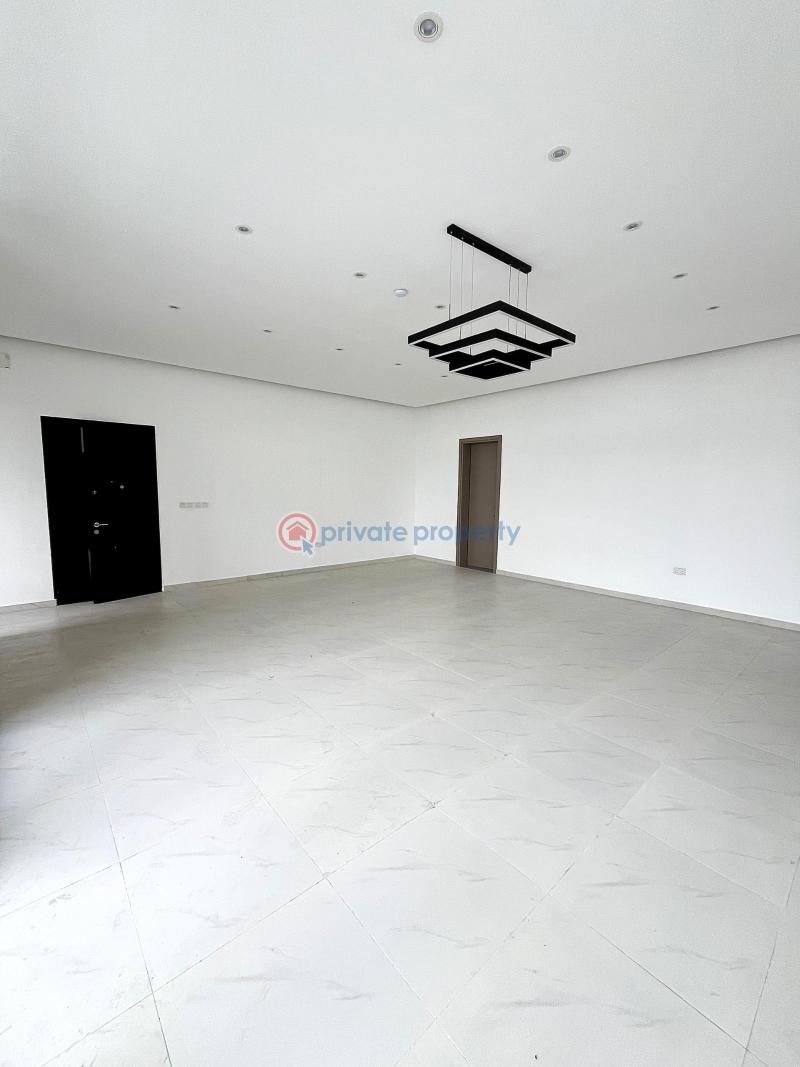 3 bedroom Block Of Flats For Sale Ikoyi Lagos - 1