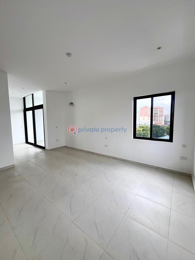 3 bedroom Block Of Flats For Sale Ikoyi Lagos - 4