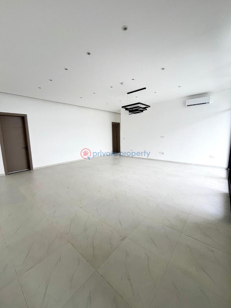 3 bedroom Block Of Flats For Sale Ikoyi Lagos - 5