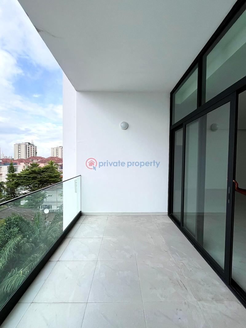 3 bedroom Block Of Flats For Sale Ikoyi Lagos - 8