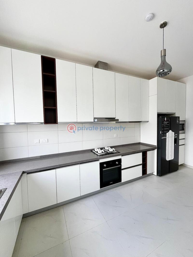 3 bedroom Block Of Flats For Sale Ikoyi Lagos - 2