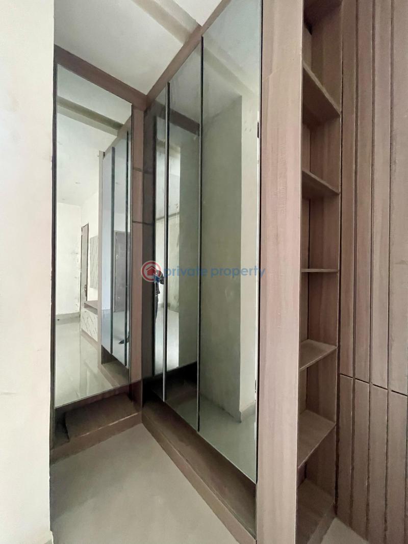 3 bedroom Block Of Flats For Sale Lekki Phase 1 Lagos - 10