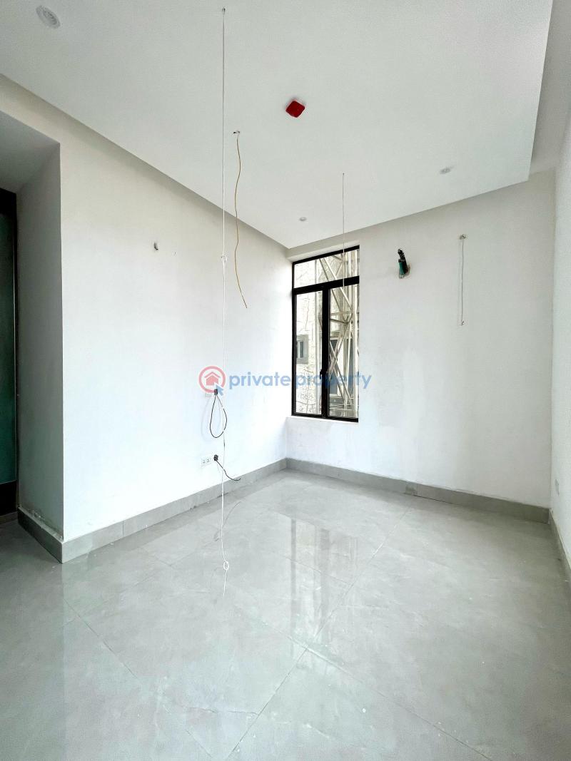 3 bedroom Block Of Flats For Sale Lekki Phase 1 Lagos - 13