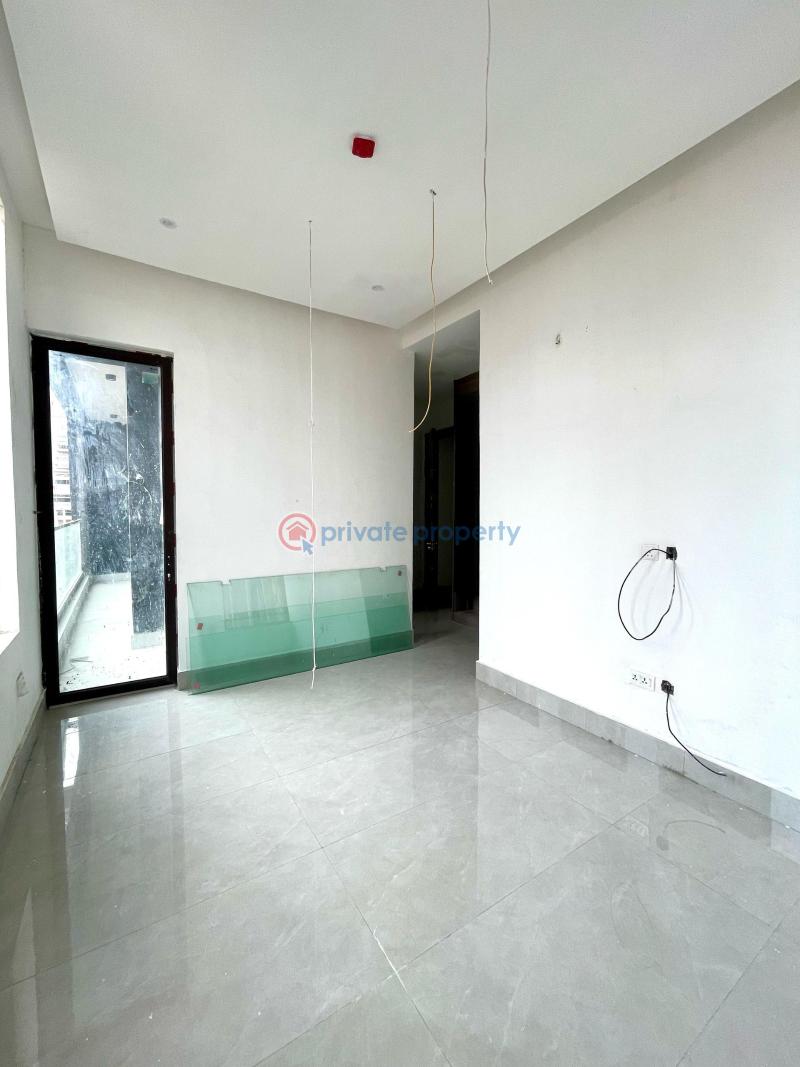 3 bedroom Block Of Flats For Sale Lekki Phase 1 Lagos - 15