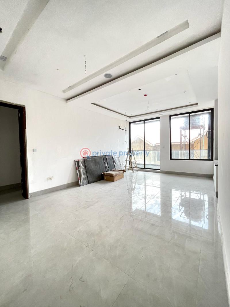 3 bedroom Block Of Flats For Sale Lekki Phase 1 Lagos - 2