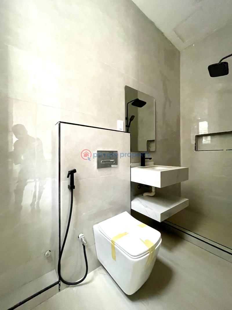 3 bedroom Block Of Flats For Sale Lekki Phase 1 Lagos - 14