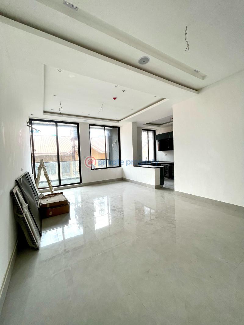 3 bedroom Block Of Flats For Sale Lekki Phase 1 Lagos - 1