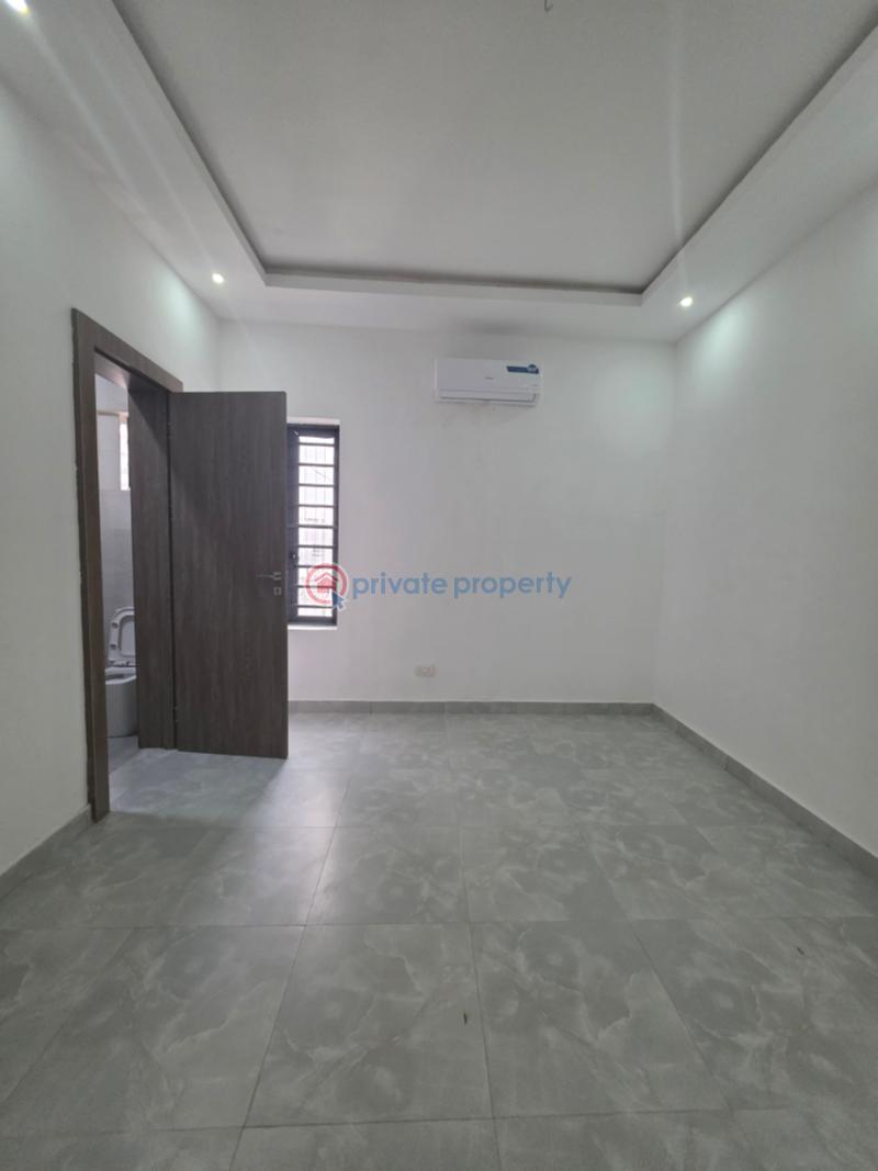 3 bedroom Flat & Apartment For Sale Nike Art Gallary Lekki Phase 1 Lagos - 5