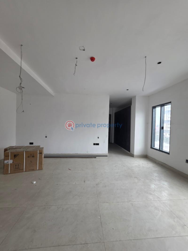 3 bedroom Flat & Apartment For Sale Ademola Ajose Victoria Island Lagos - 10