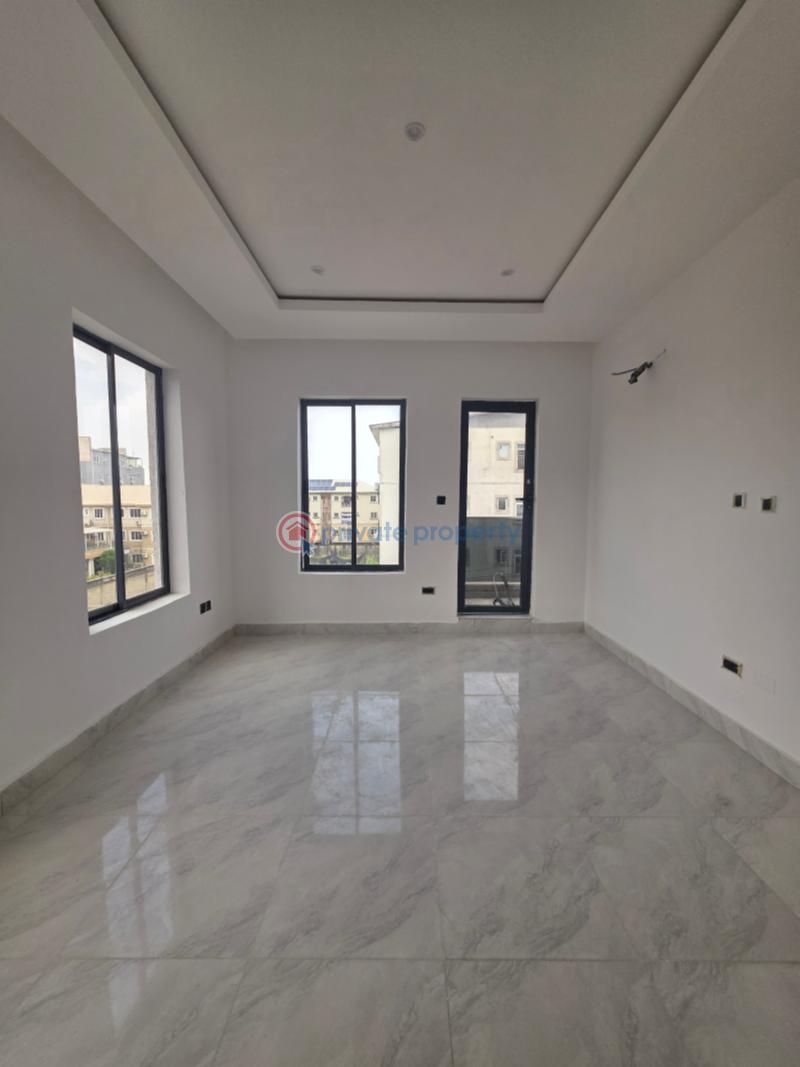 3 bedroom Flat & Apartment For Sale Off Palace Road Oniru Victoria Island Lagos - 4