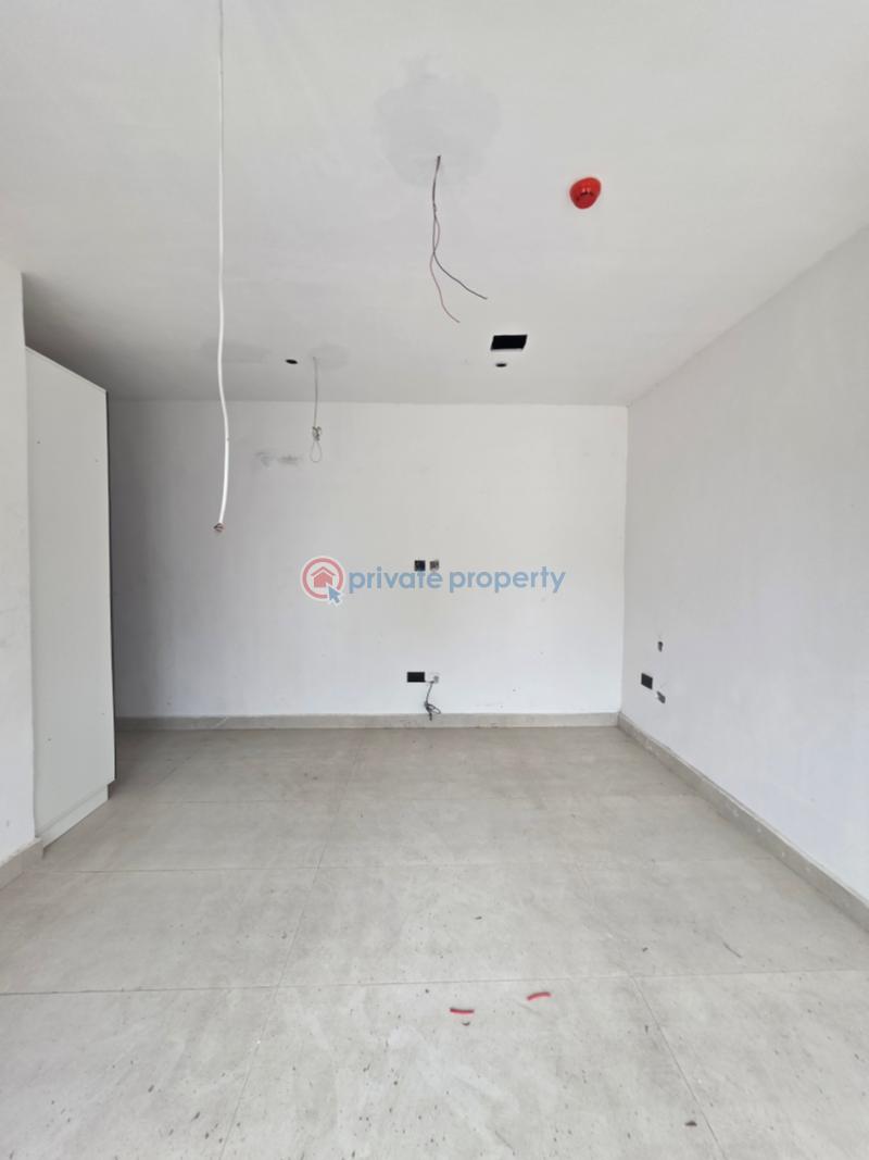 3 bedroom Flat & Apartment For Sale Ademola Ajose Victoria Island Lagos - 13