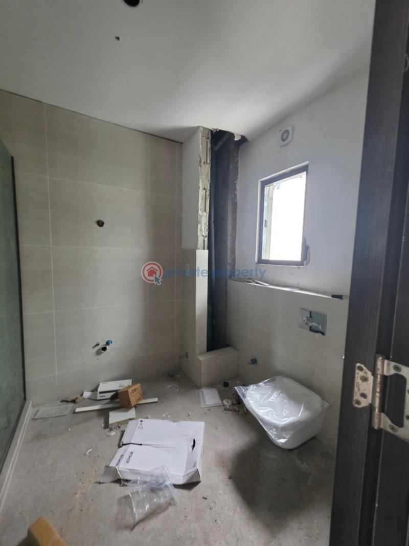 3 bedroom Flat & Apartment For Sale Ademola Ajose Victoria Island Lagos - 5