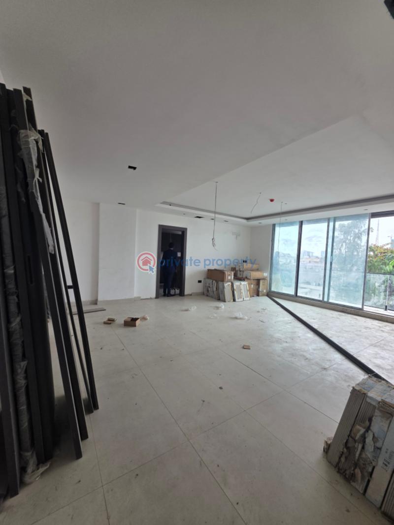 3 bedroom Flat & Apartment For Sale Ademola Ajose Victoria Island Lagos - 2