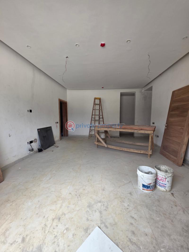 3 bedroom Flat & Apartment For Sale Ikeja GRA Lagos - 6