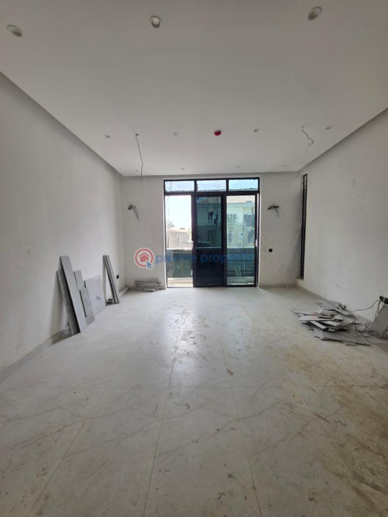 3 bedroom Flat & Apartment For Sale Ikeja GRA Lagos - 1