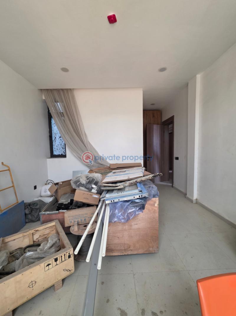 3 bedroom Flat & Apartment For Sale Ikeja GRA Lagos - 2