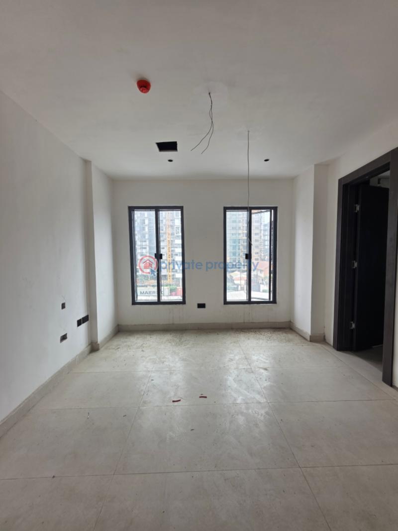 3 bedroom Flat & Apartment For Sale Ademola Ajose Victoria Island Lagos - 12