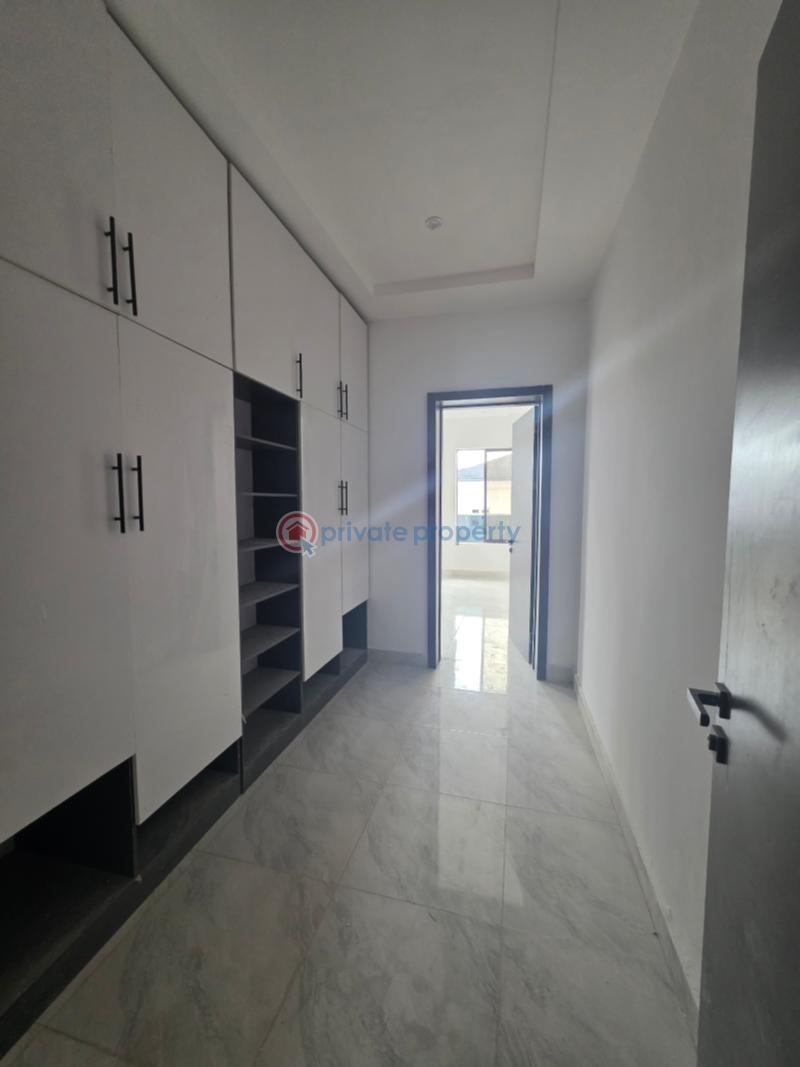 3 bedroom Flat & Apartment For Sale Off Palace Road Oniru Victoria Island Lagos - 6