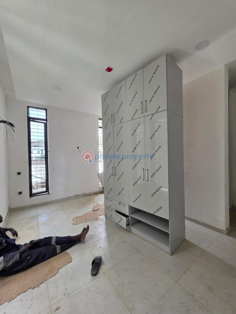 3 bedroom Flat & Apartment For Sale Ikeja GRA Lagos - 10