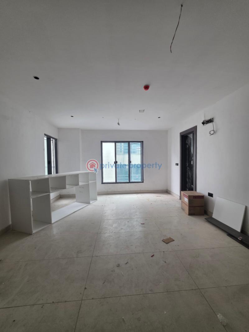 3 bedroom Flat & Apartment For Sale Ademola Ajose Victoria Island Lagos - 8