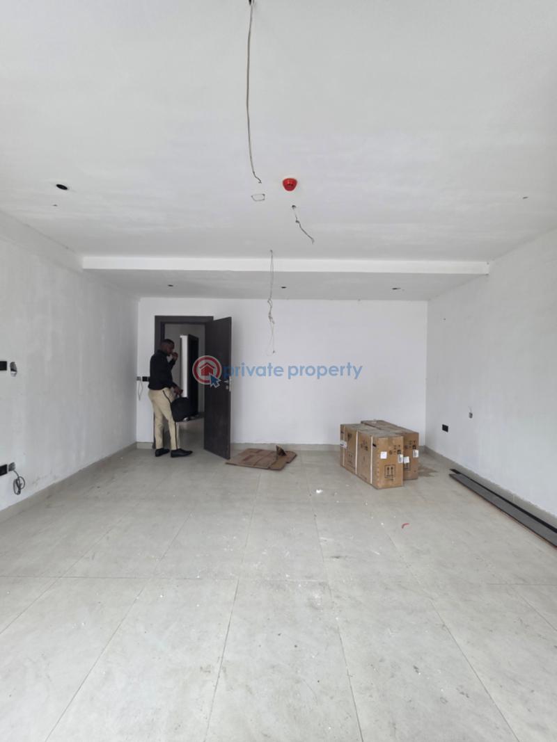 3 bedroom Flat & Apartment For Sale Ademola Ajose Victoria Island Lagos - 7