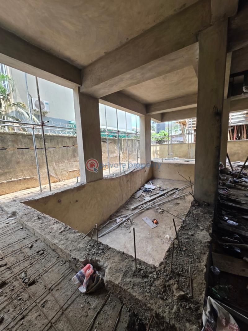 3 bedroom Flat & Apartment For Sale Ikeja GRA Lagos - 9
