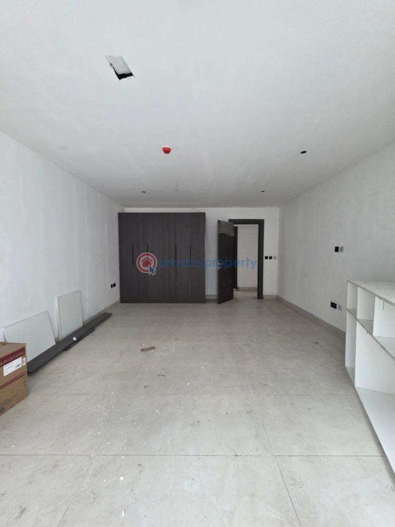 3 bedroom Flat & Apartment For Sale Ademola Ajose Victoria Island Lagos - 9
