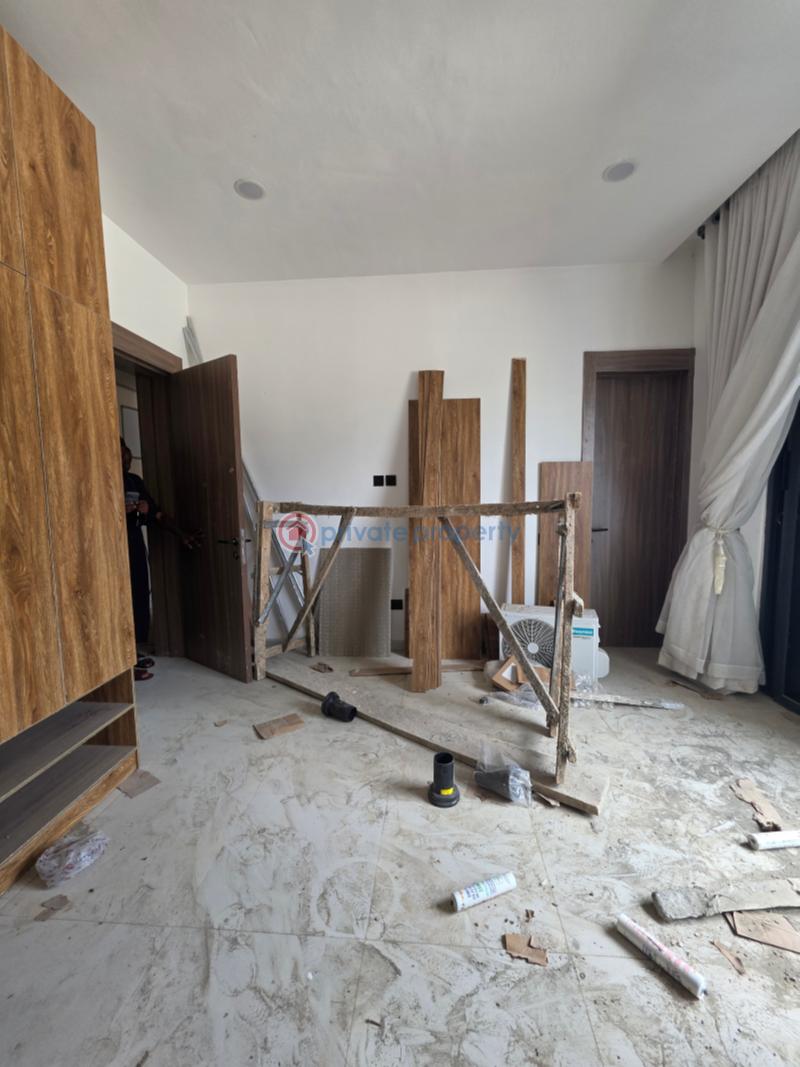 3 bedroom Flat & Apartment For Sale Ikeja GRA Lagos - 4