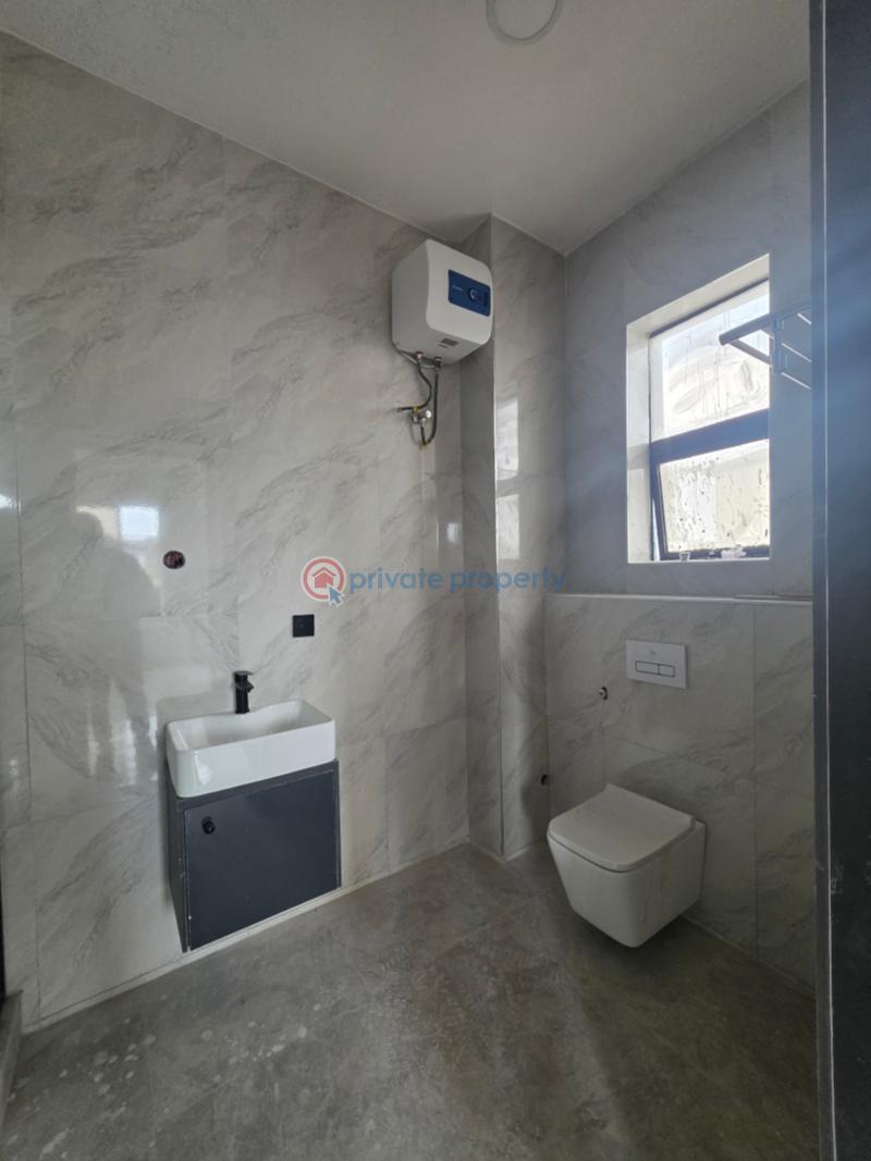 3 bedroom Flat & Apartment For Sale Off Palace Road Oniru Victoria Island Lagos - 10