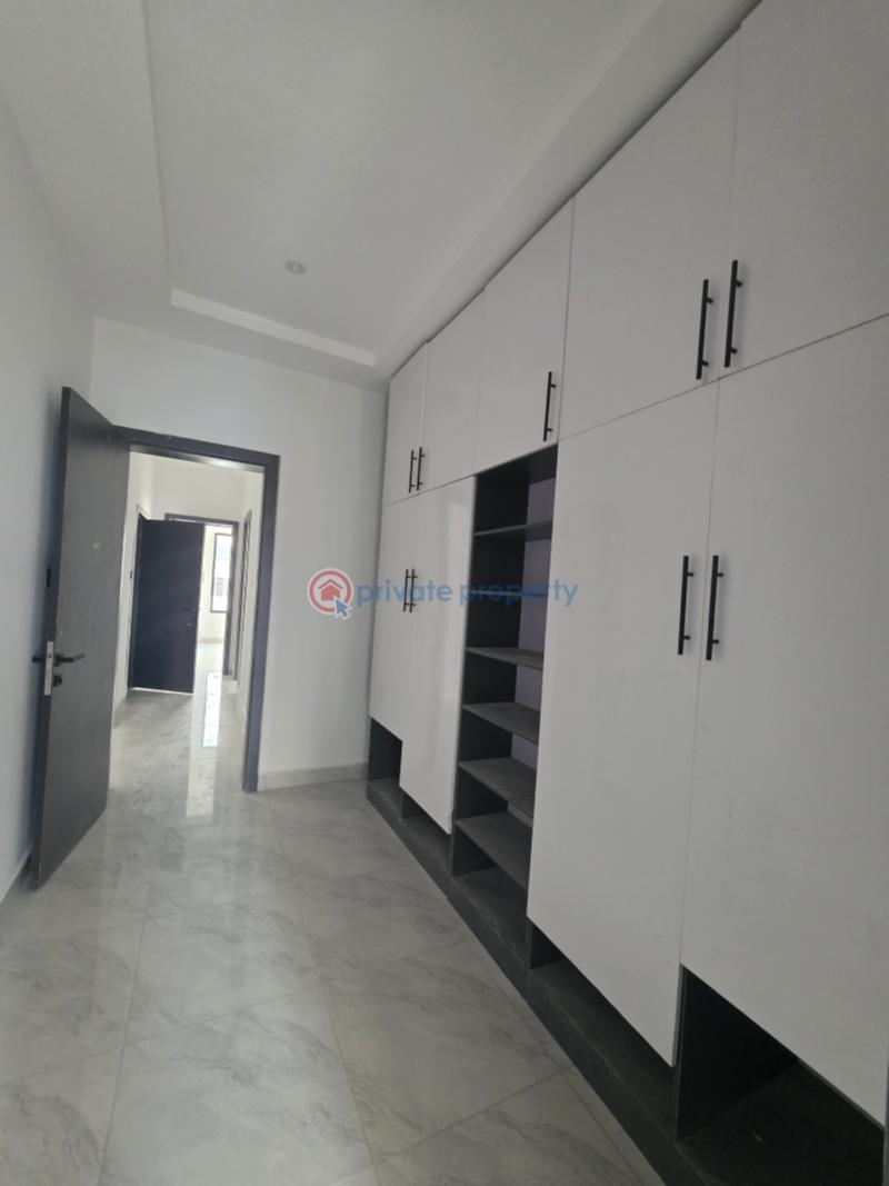 3 bedroom Flat & Apartment For Sale Off Palace Road Oniru Victoria Island Lagos - 11