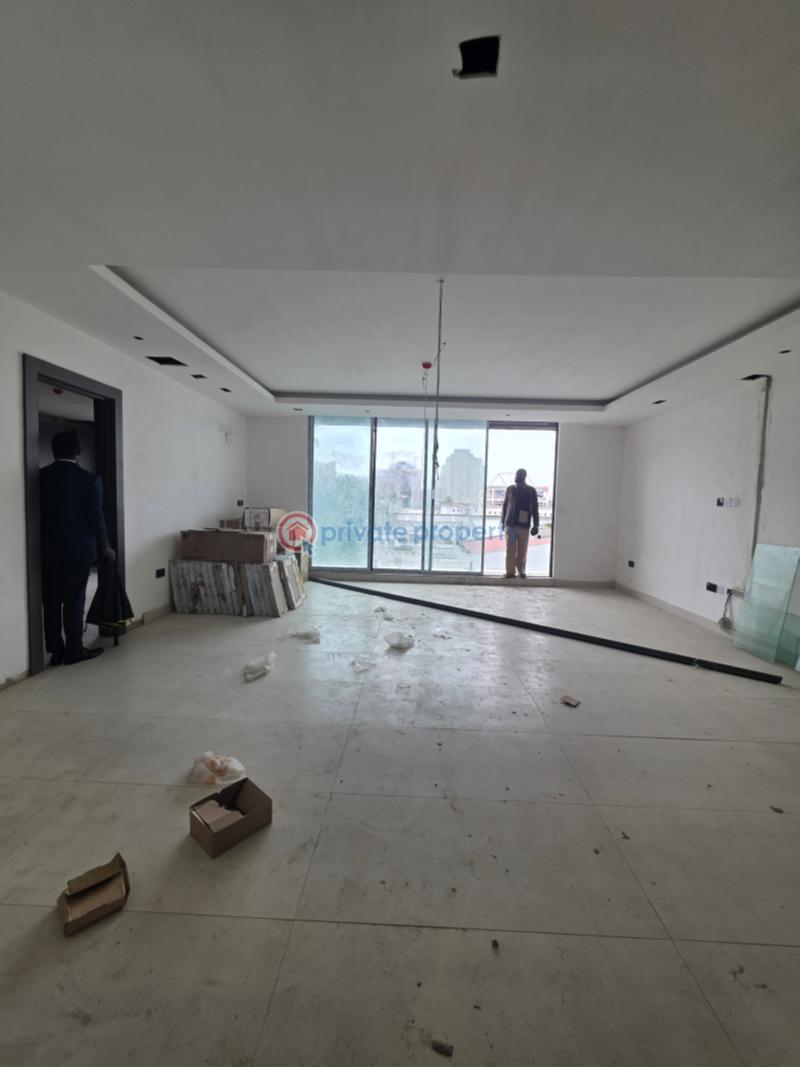 3 bedroom Flat & Apartment For Sale Ademola Ajose Victoria Island Lagos - 3