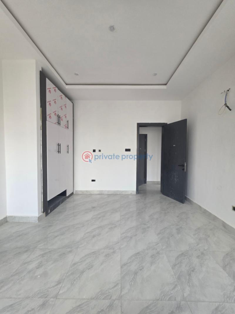 3 bedroom Flat & Apartment For Sale Off Palace Road Oniru Victoria Island Lagos - 5