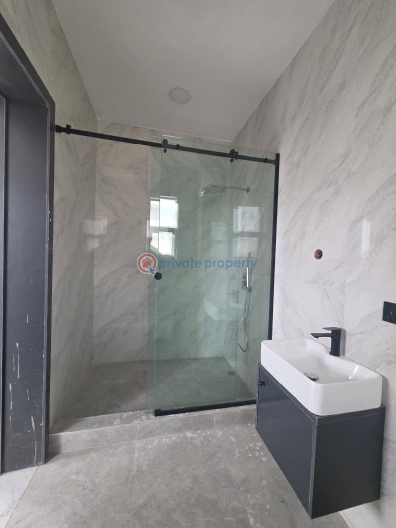 3 bedroom Flat & Apartment For Sale Off Palace Road Oniru Victoria Island Lagos - 12