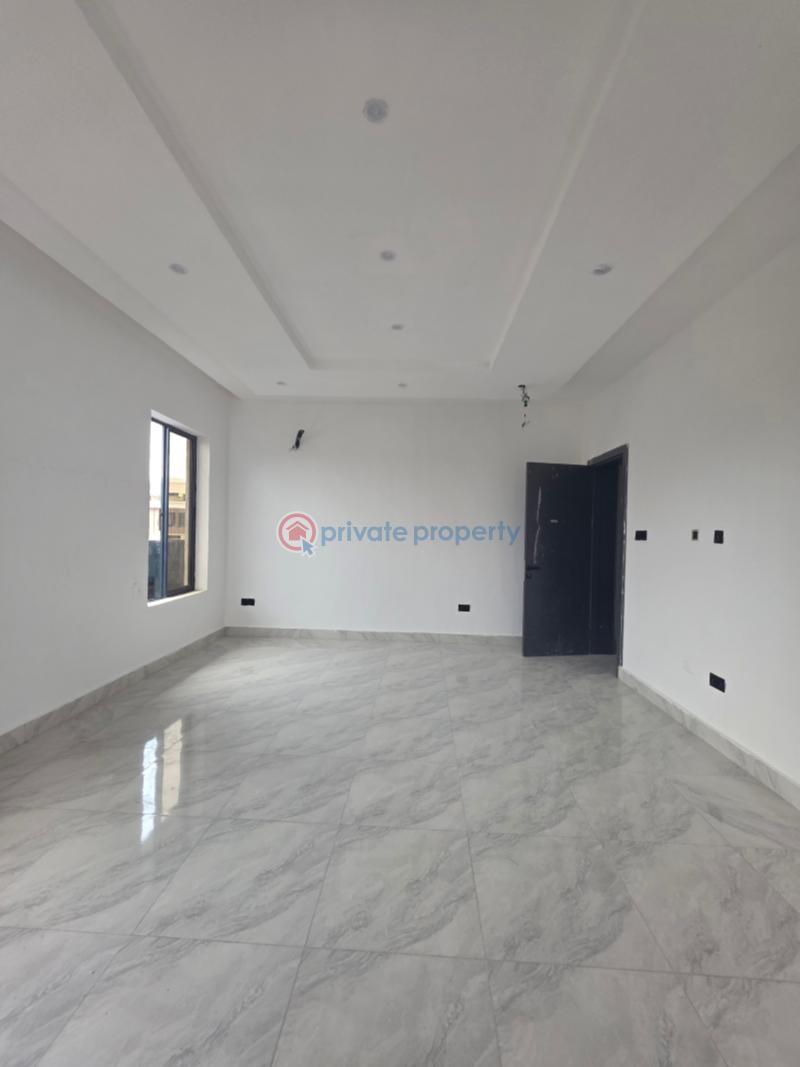 3 bedroom Flat & Apartment For Sale Off Palace Road Oniru Victoria Island Lagos - 9