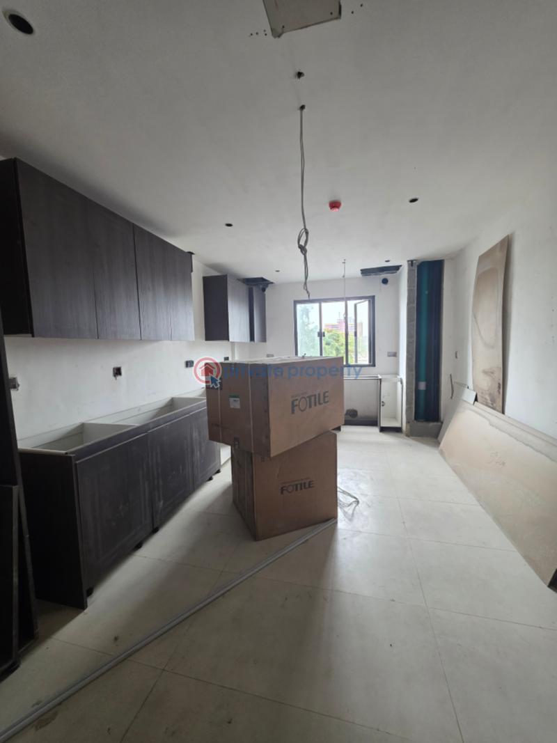 3 bedroom Flat & Apartment For Sale Ademola Ajose Victoria Island Lagos - 1