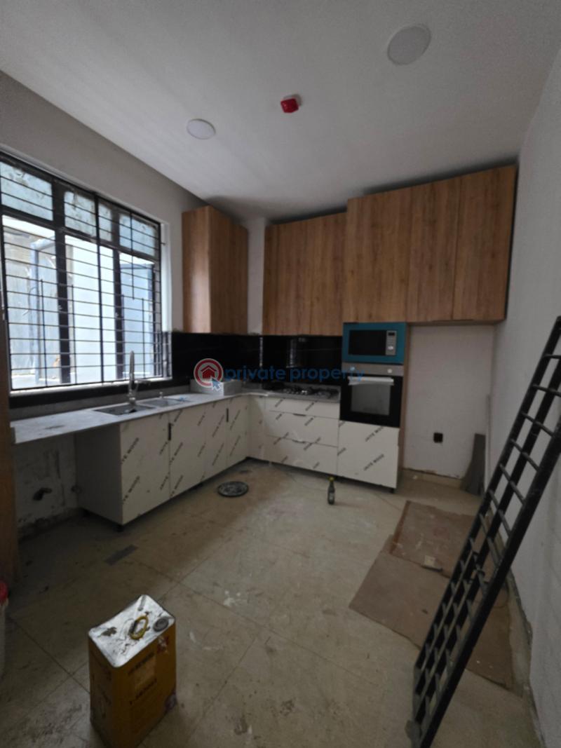 3 bedroom Flat & Apartment For Sale Ikeja GRA Lagos - 7